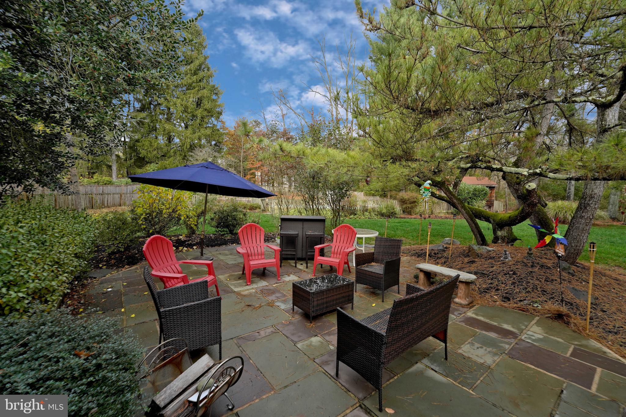 19 Yeger Road Princeton Junction, NJ 08550 - Photo 52 of 57