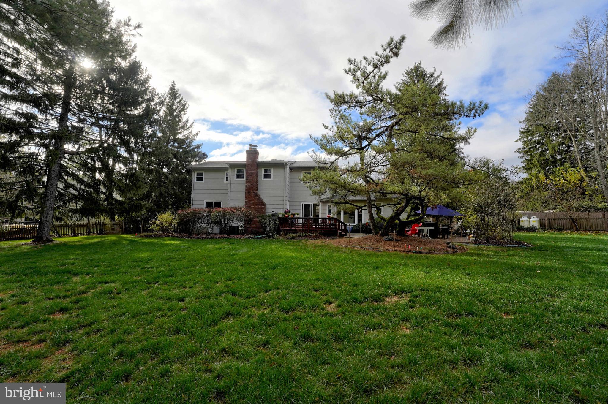 19 Yeger Road Princeton Junction, NJ 08550 - Photo 54 of 57