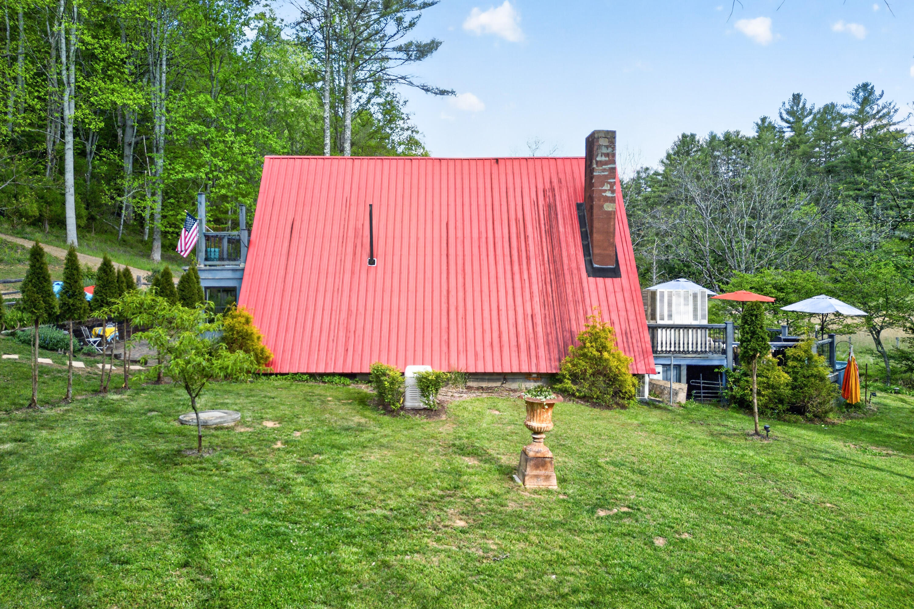 557 Burkes Ford Road, Unit 2 Dugspur, VA 24325 - Photo 98 of 102 Dugspur-9