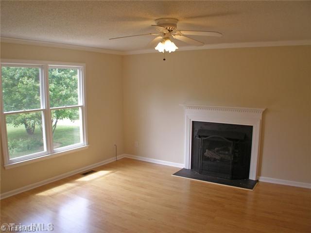 Den/Family/Great Room. 