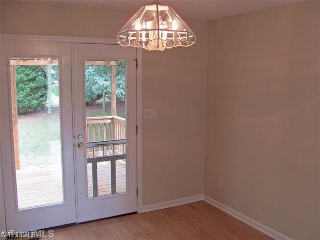 Dining Room. 