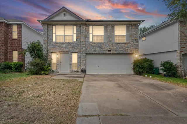 $2,499 | 8706 Dandelion Trail, Austin, TX 78745