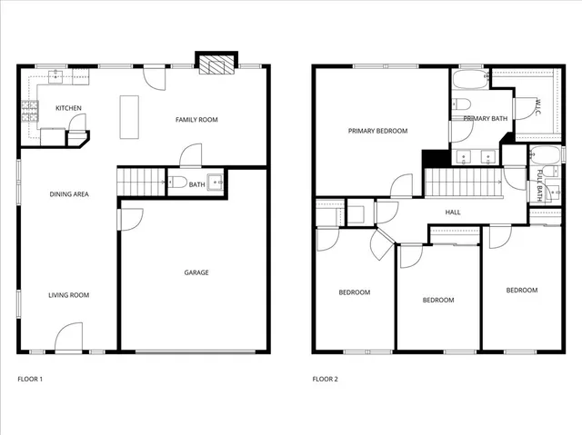 $2,550 | 8706 Dandelion Trail, Austin, TX 78745