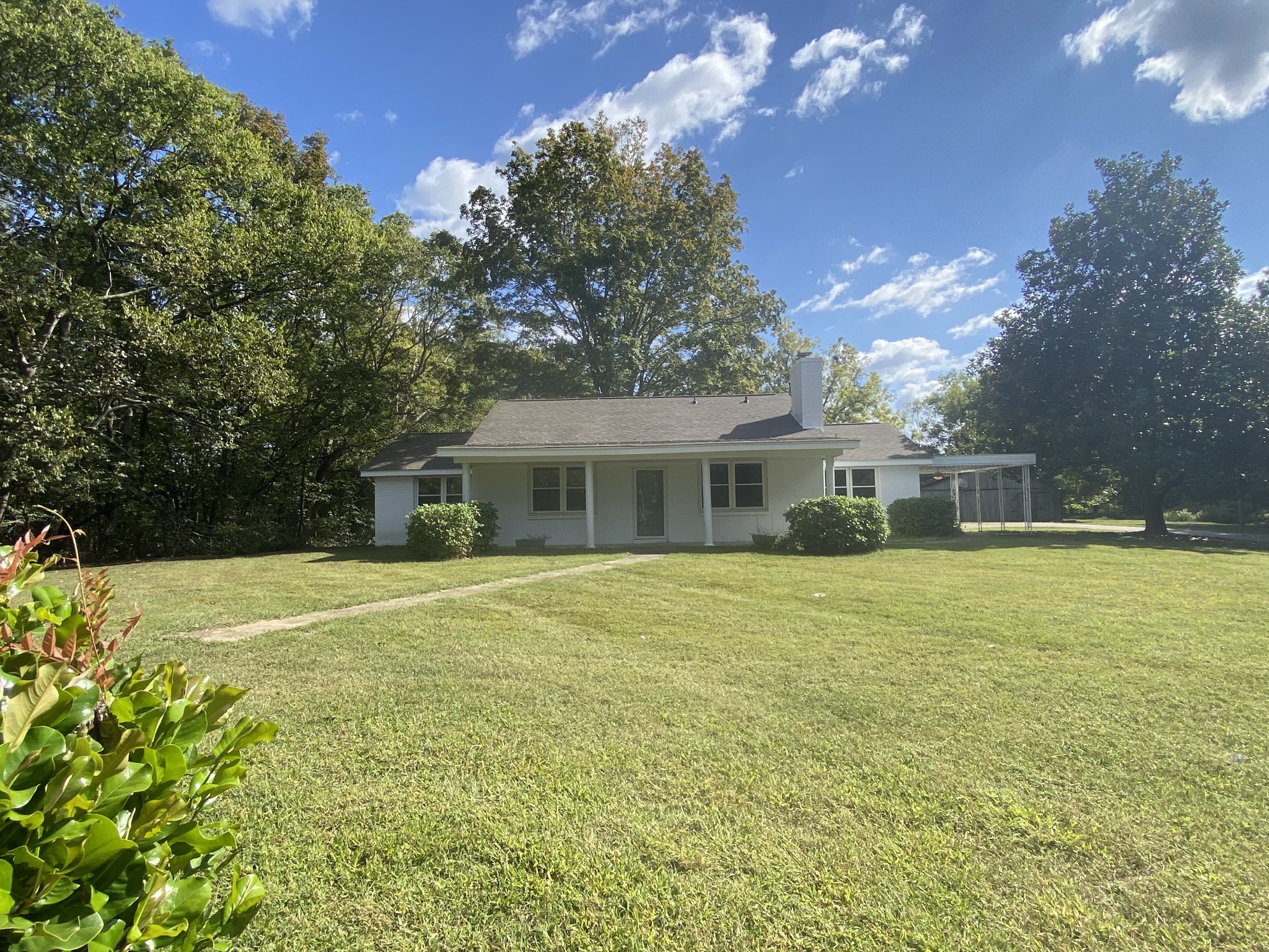 1448 Williams Hollow Road Pulaski, TN 38478 - Photo 2 of 58