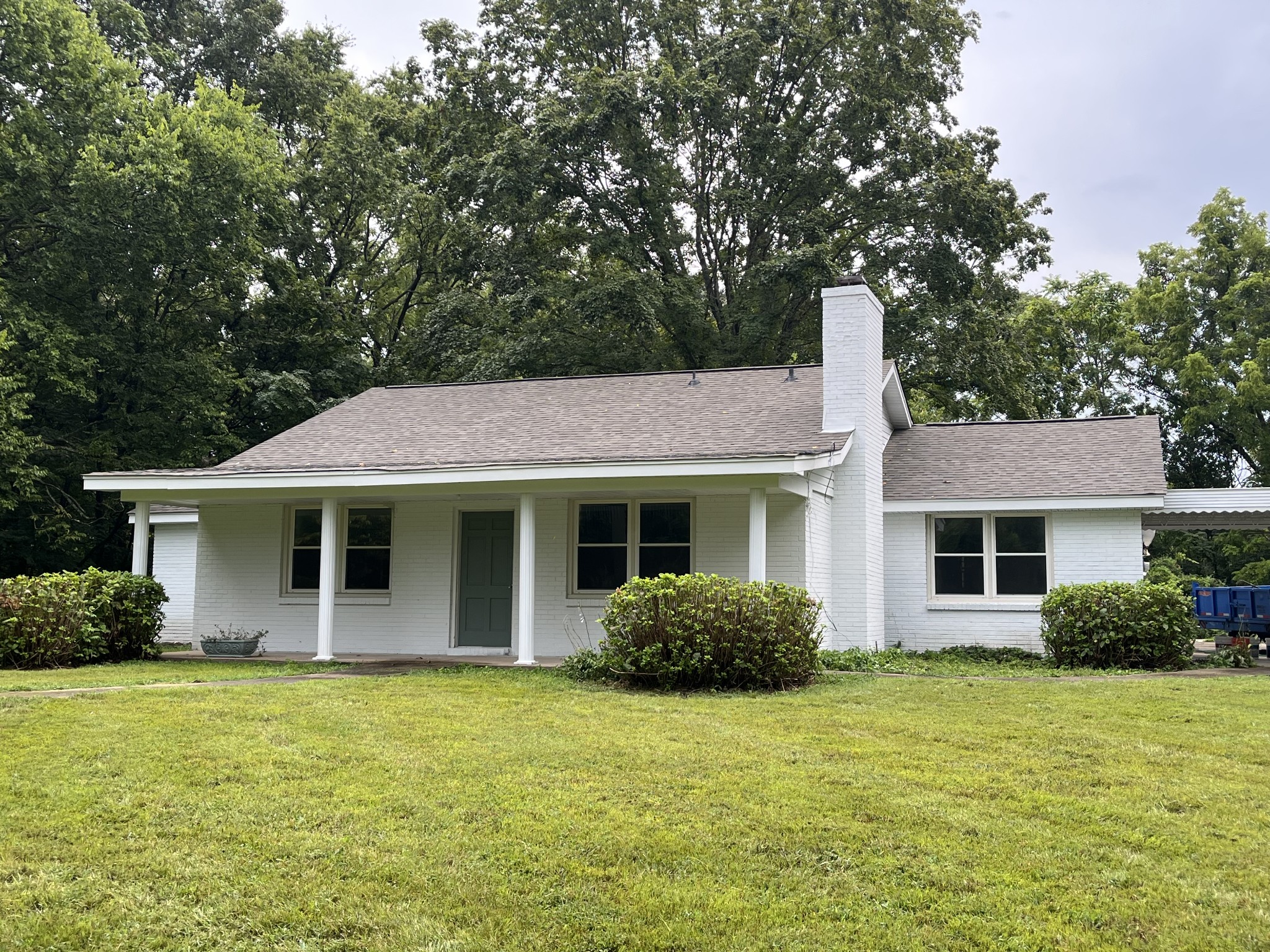 1448 Williams Hollow Road Pulaski, TN 38478 - Photo 3 of 58