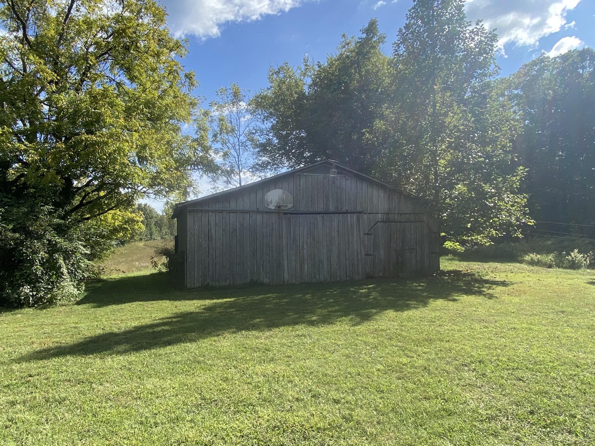 1448 Williams Hollow Road Pulaski, TN 38478 - Photo 33 of 58