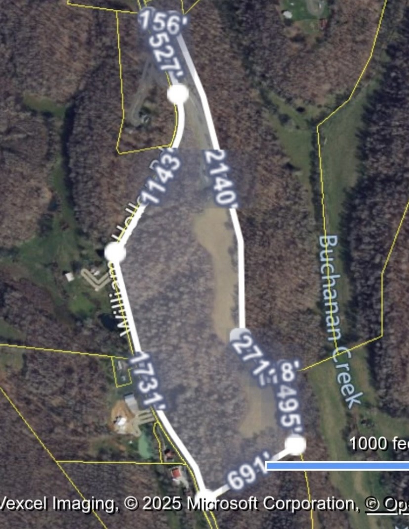 1448 Williams Hollow Road Pulaski, TN 38478 - Photo 47 of 58