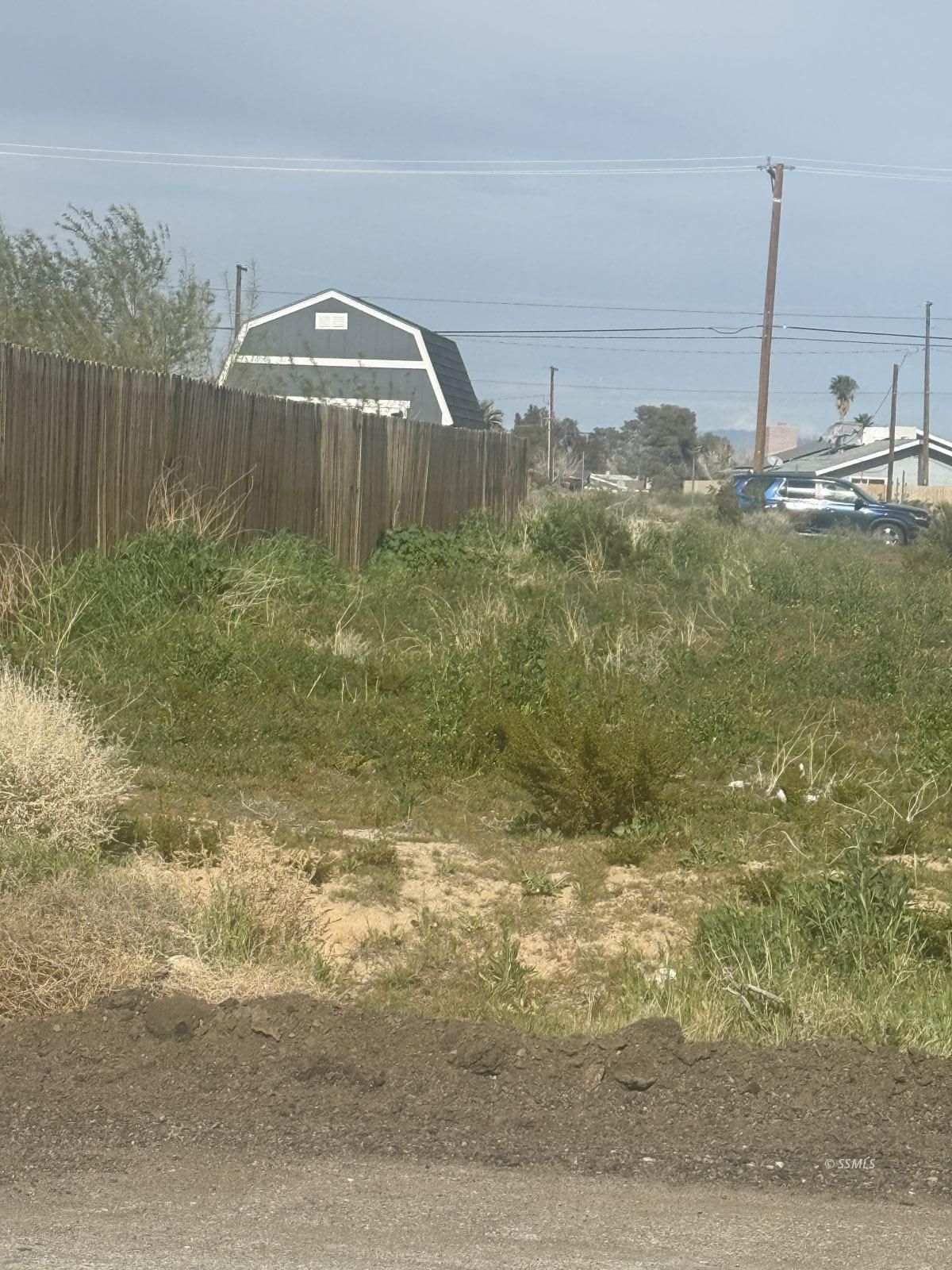 West Vulcan Street Ridgecrest, CA 93555 - Photo 1 of 7