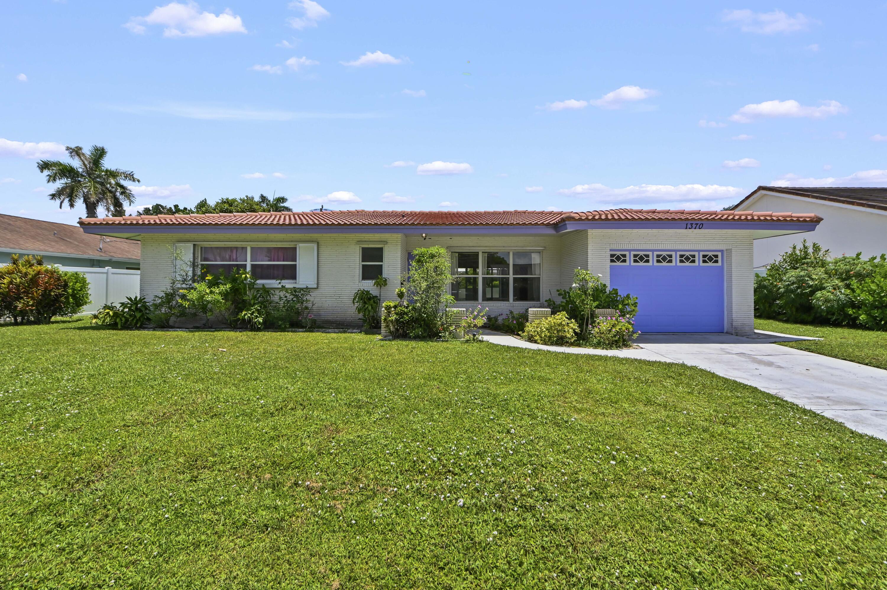 1370 Northwest 7th Street Boca Raton, FL 33486 - Photo 2 of 26 03 Front 03