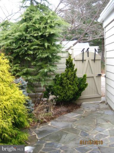 14652 Kelmscot Drive, Unit 236 Silver Spring, MD 20906 - Photo 17 of 23 Patio