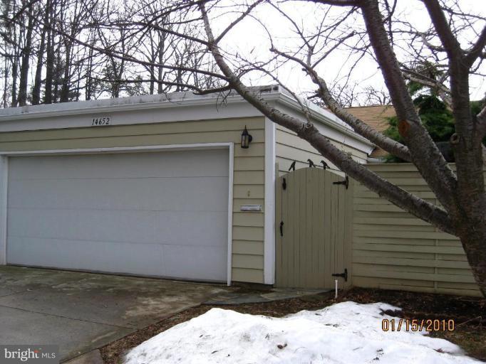 14652 Kelmscot Drive, Unit 236 Silver Spring, MD 20906 - Photo 19 of 23 Garage 1