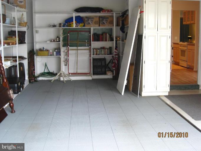 14652 Kelmscot Drive, Unit 236 Silver Spring, MD 20906 - Photo 20 of 23 Garage 2
