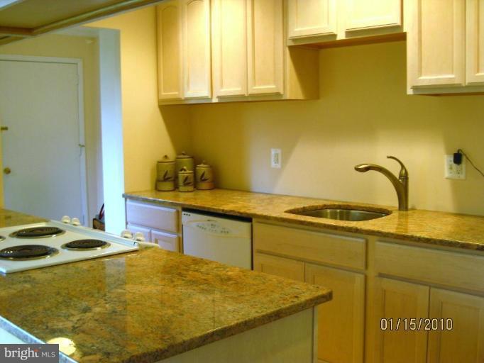14652 Kelmscot Drive, Unit 236 Silver Spring, MD 20906 - Photo 10 of 23 Kitchen #3