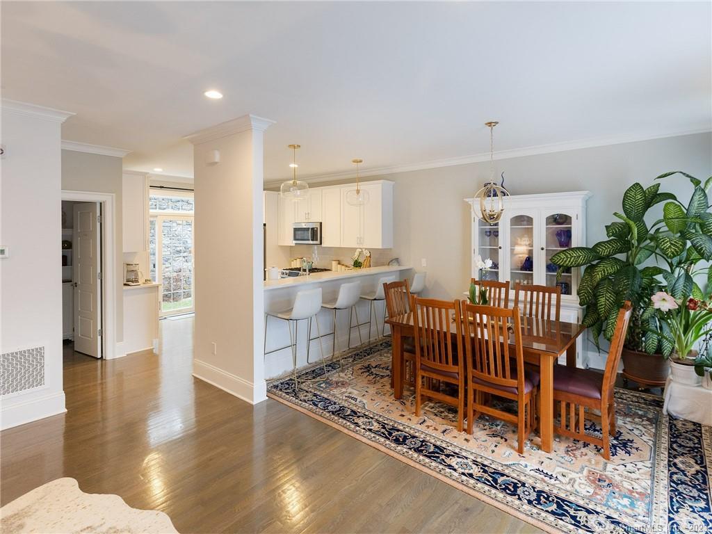 115 Colonial Road, Unit 58 Stamford, CT 06906 - Photo 1 of 1