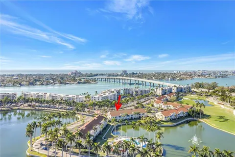 $375,000 | 6080 Bahia Del Mar Circle, Unit 212, St. Petersburg, FL 33715