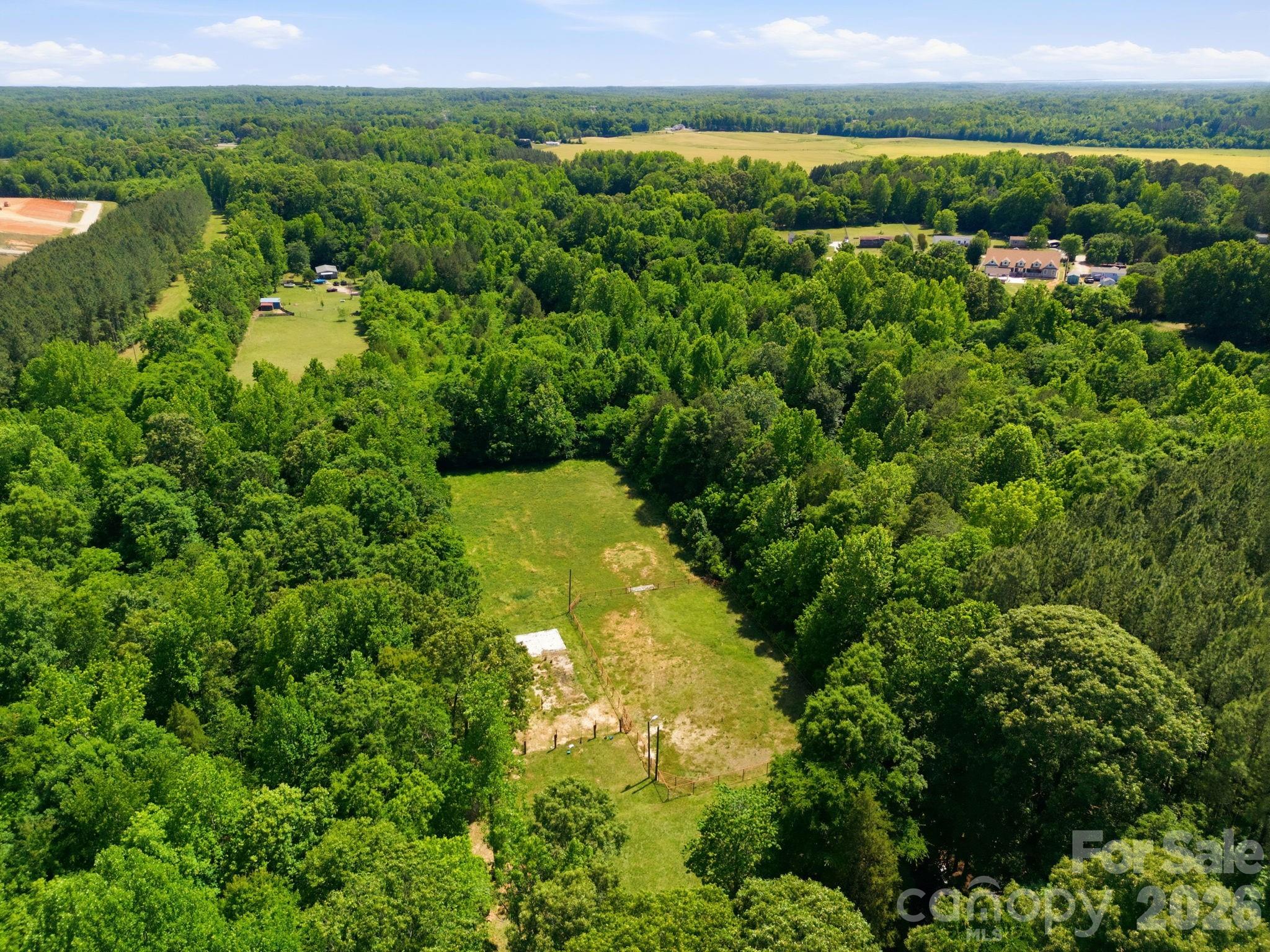 545 Campbell Road Woodleaf, NC 27054 - Photo 33 of 38