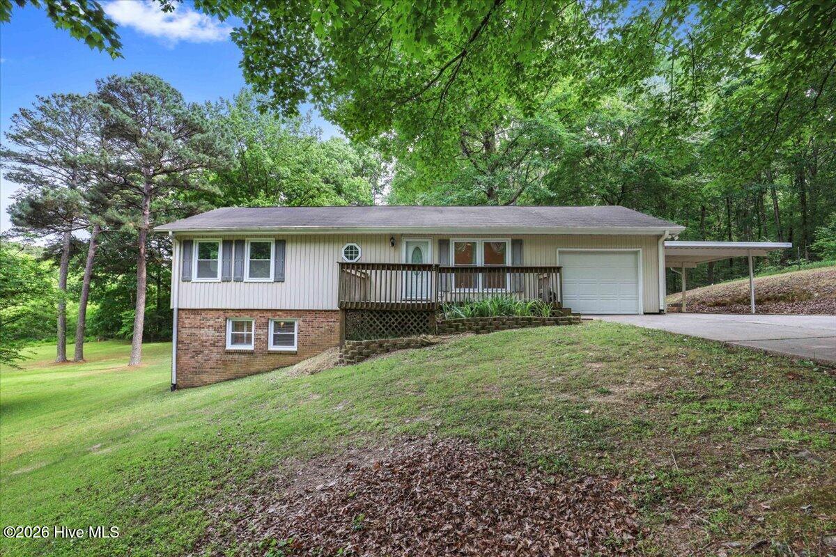 18 Colony Road Clayton, NC 27520 - Photo 1 of 54 01-18 Colony Ridge Rd-1