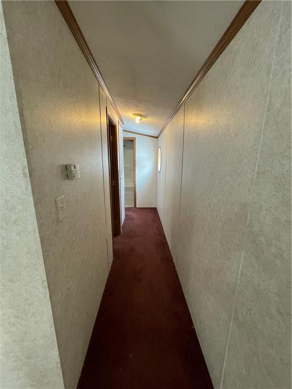 604 Deana Way Rochester, PA 15074 - Photo 13 of 25 a view of hallway