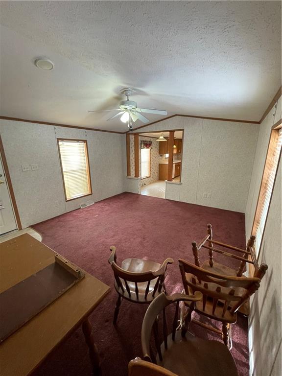 604 Deana Way Rochester, PA 15074 - Photo 3 of 25 a view of a livingroom with furniture