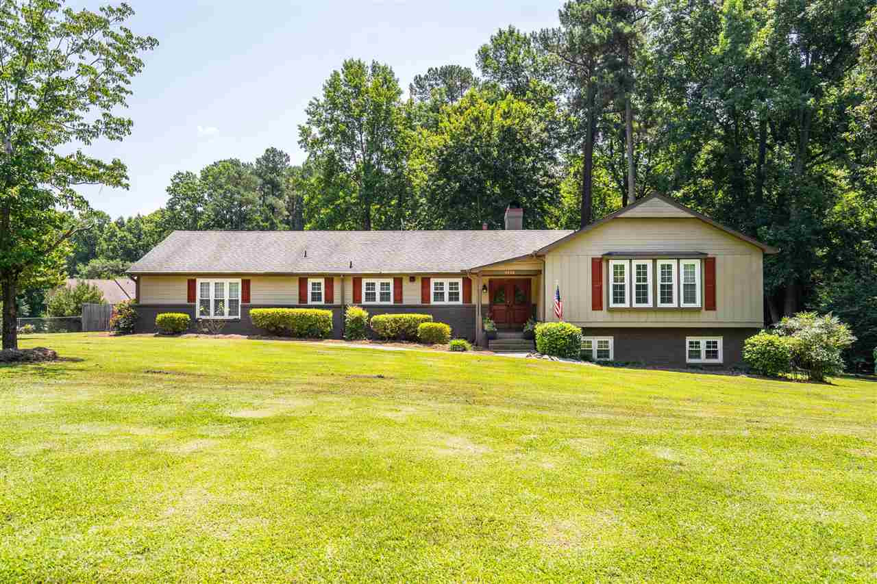 4908 Fallbrook Circle Raleigh, NC 27604 - Photo 1 of 30 Photo 1