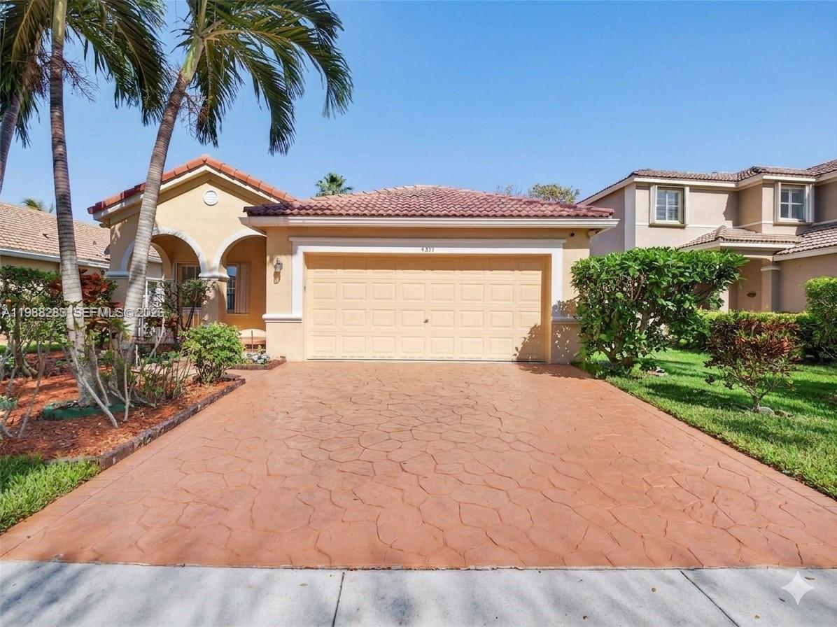 4317 Willow Ridge Drive Weston, FL 33331 - Photo 1 of 71