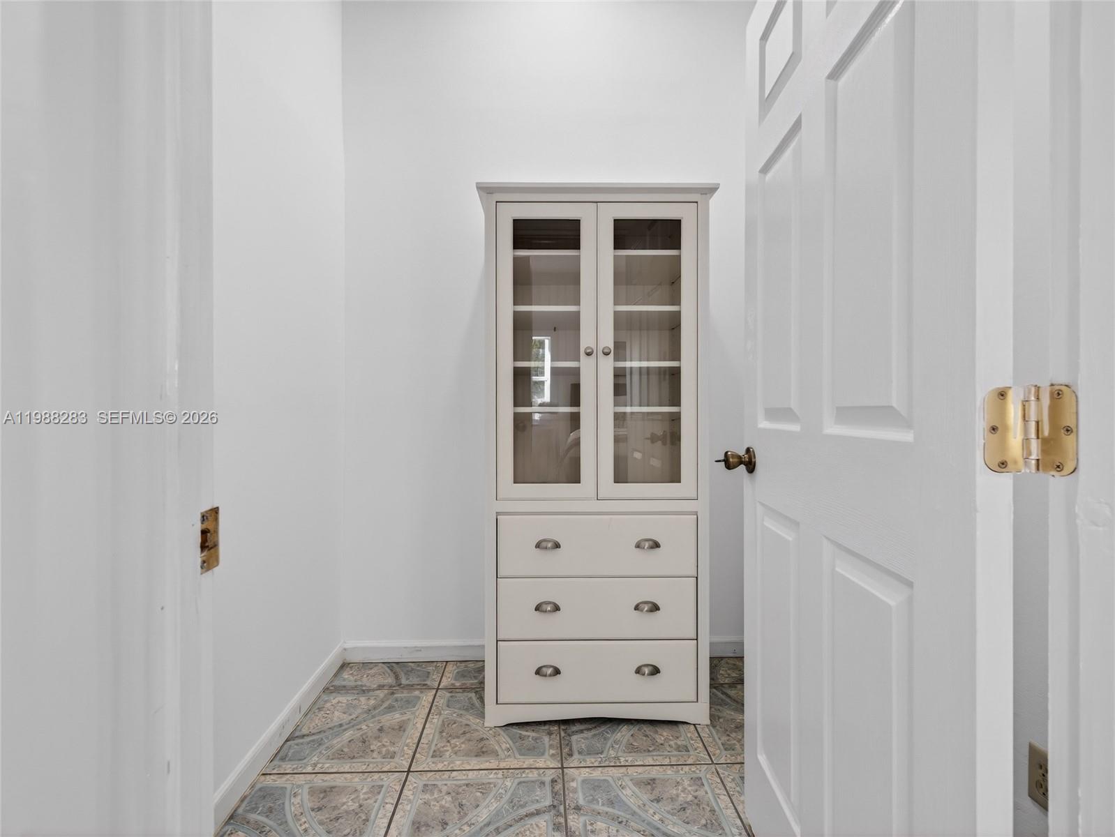 4317 Willow Ridge Drive Weston, FL 33331 - Photo 19 of 71 Den-Closet (primary bedroom)