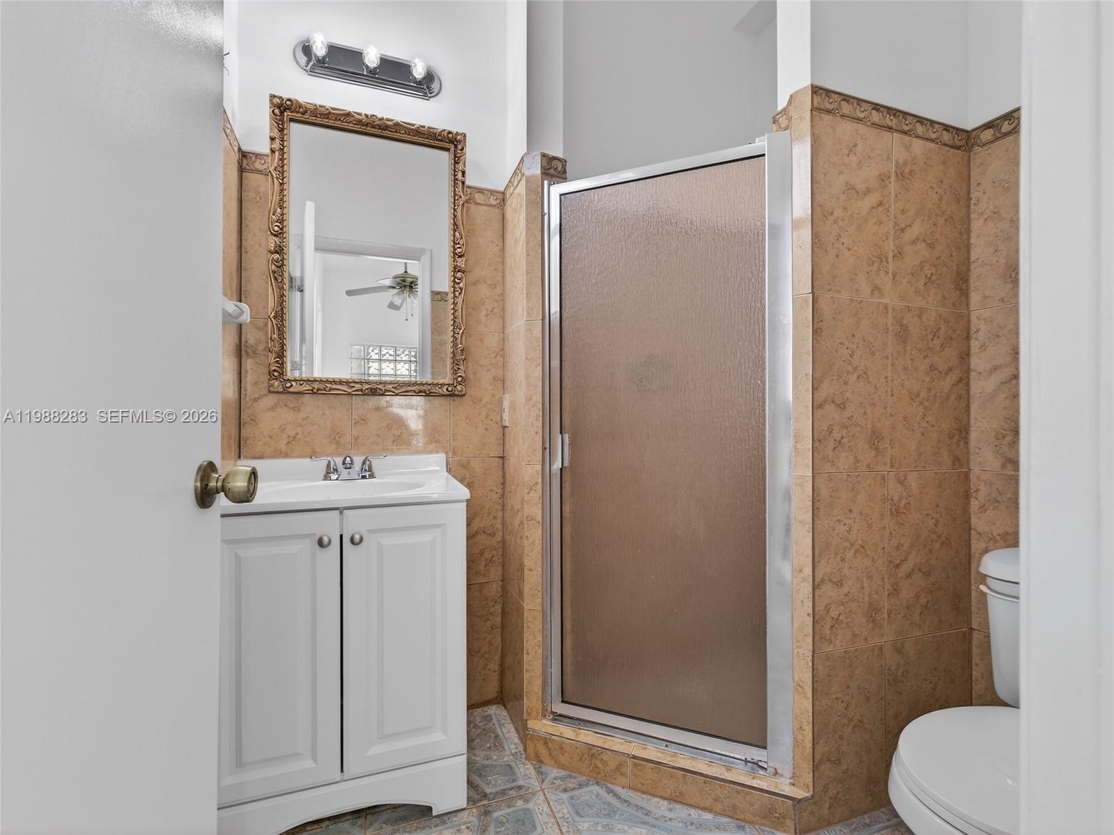 4317 Willow Ridge Drive Weston, FL 33331 - Photo 33 of 71 3rd Bathroom - bonus