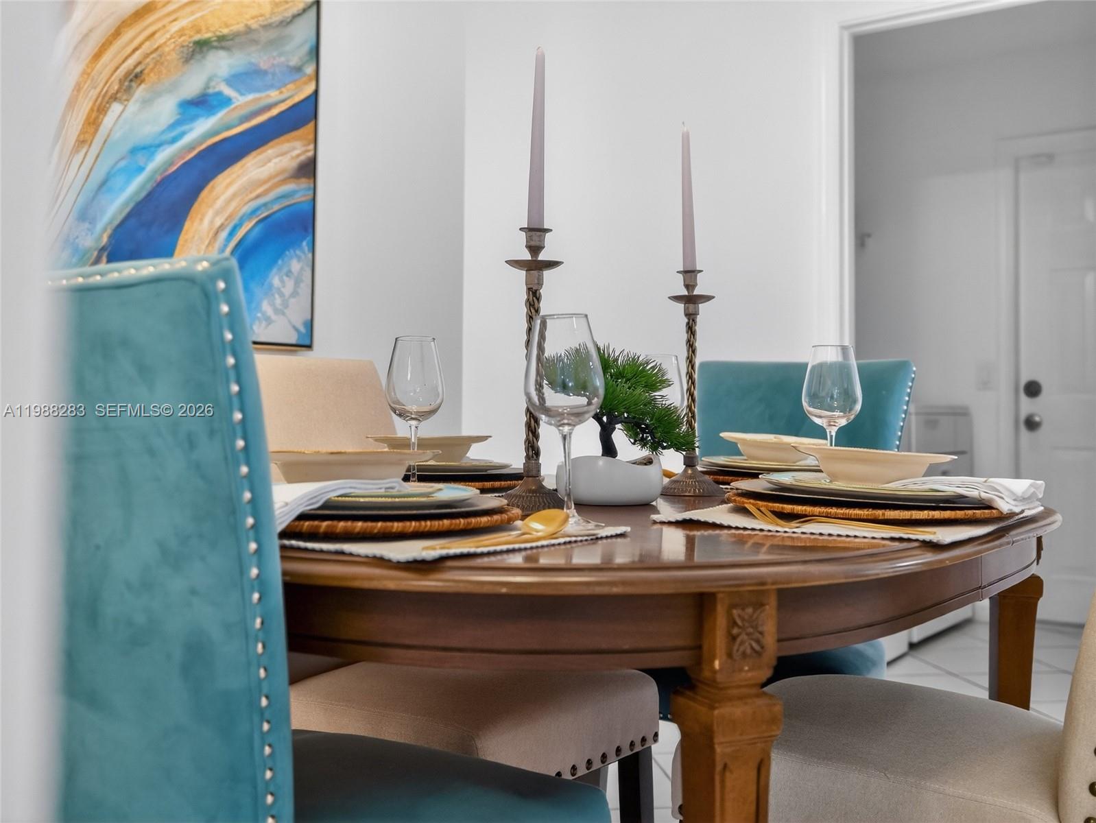 4317 Willow Ridge Drive Weston, FL 33331 - Photo 37 of 71 A nice touch