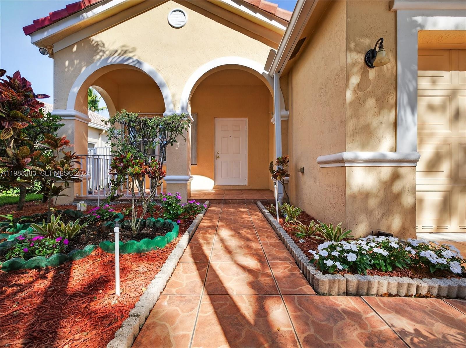 4317 Willow Ridge Drive Weston, FL 33331 - Photo 45 of 71