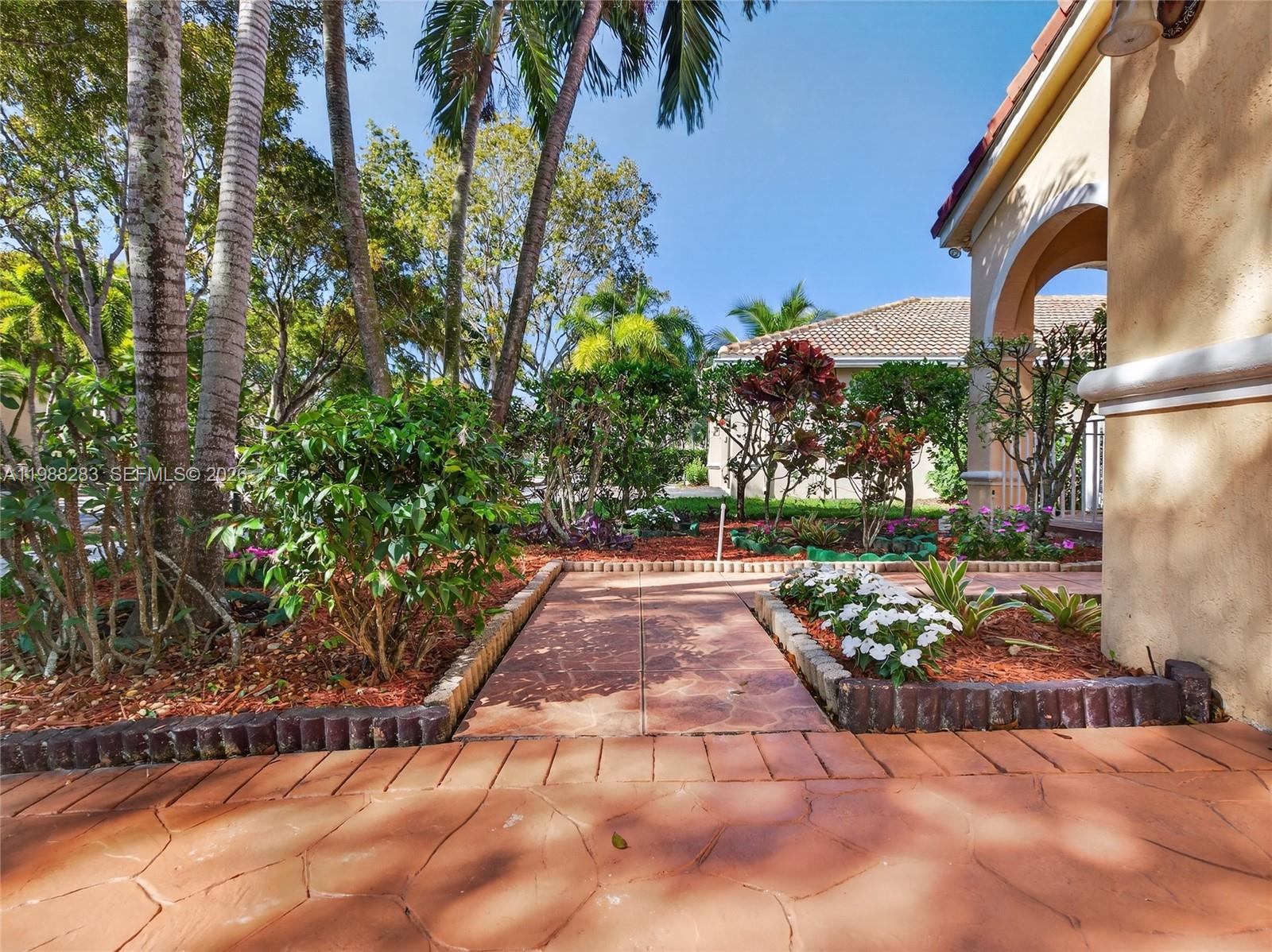 4317 Willow Ridge Drive Weston, FL 33331 - Photo 46 of 71