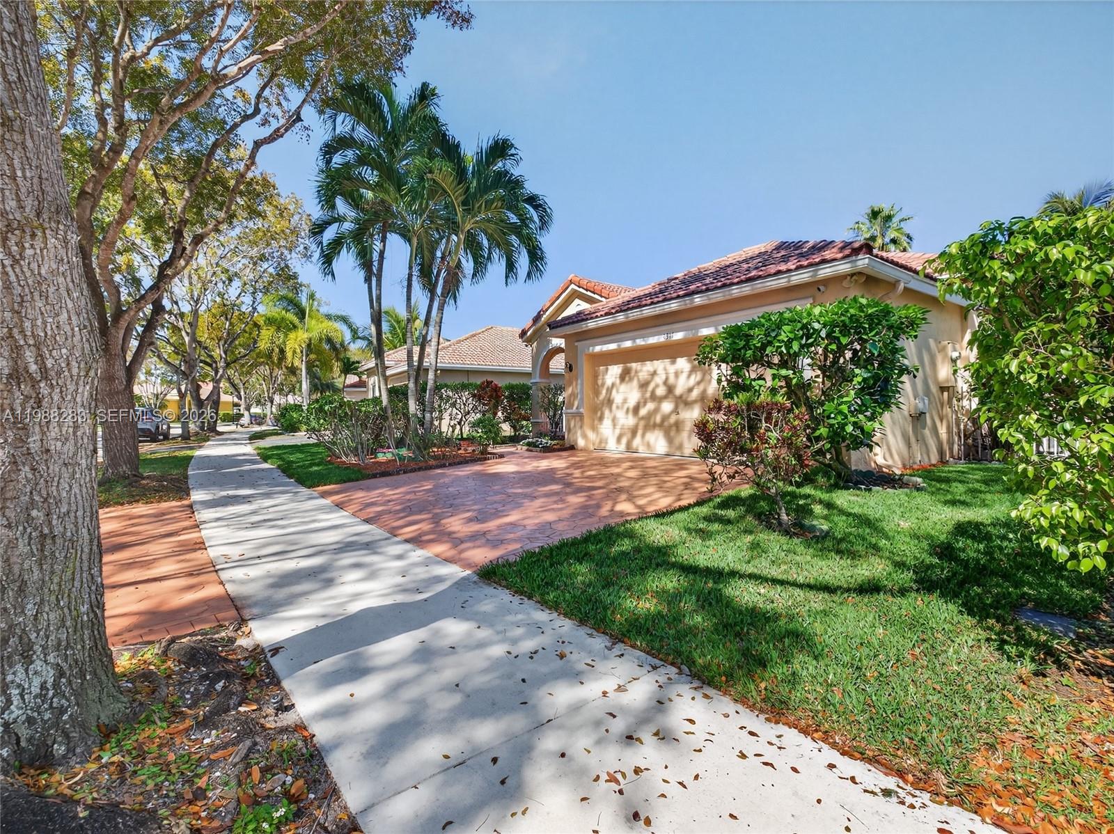 4317 Willow Ridge Drive Weston, FL 33331 - Photo 51 of 71