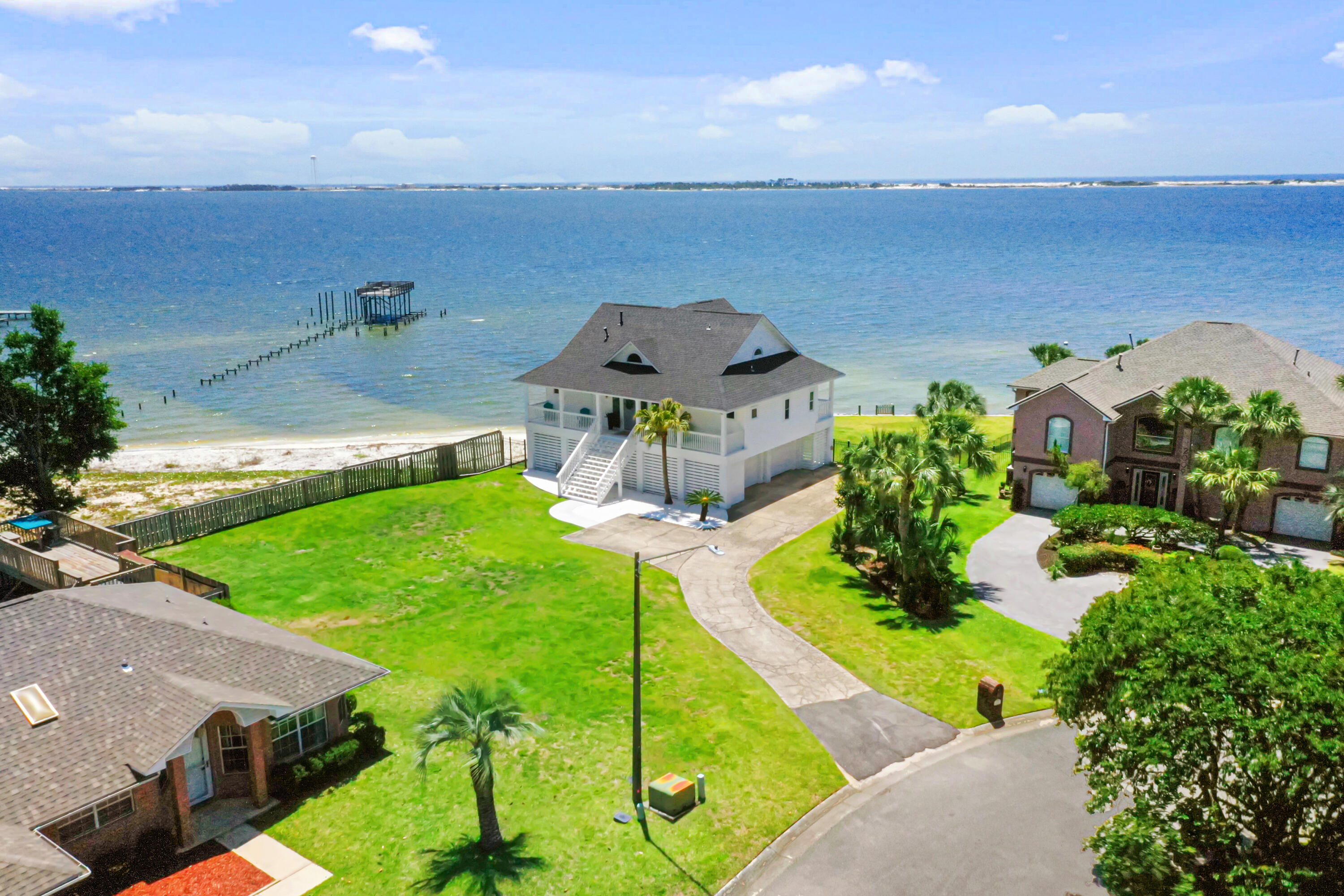 2005 Jessica Way Navarre, FL 32566 - Photo 68 of 98 2005JessicaWay-Navarre-FL-006