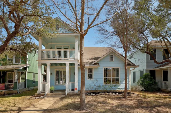 $459,000 | 211 North Lynnwood Trail, Cedar Park, TX 78613