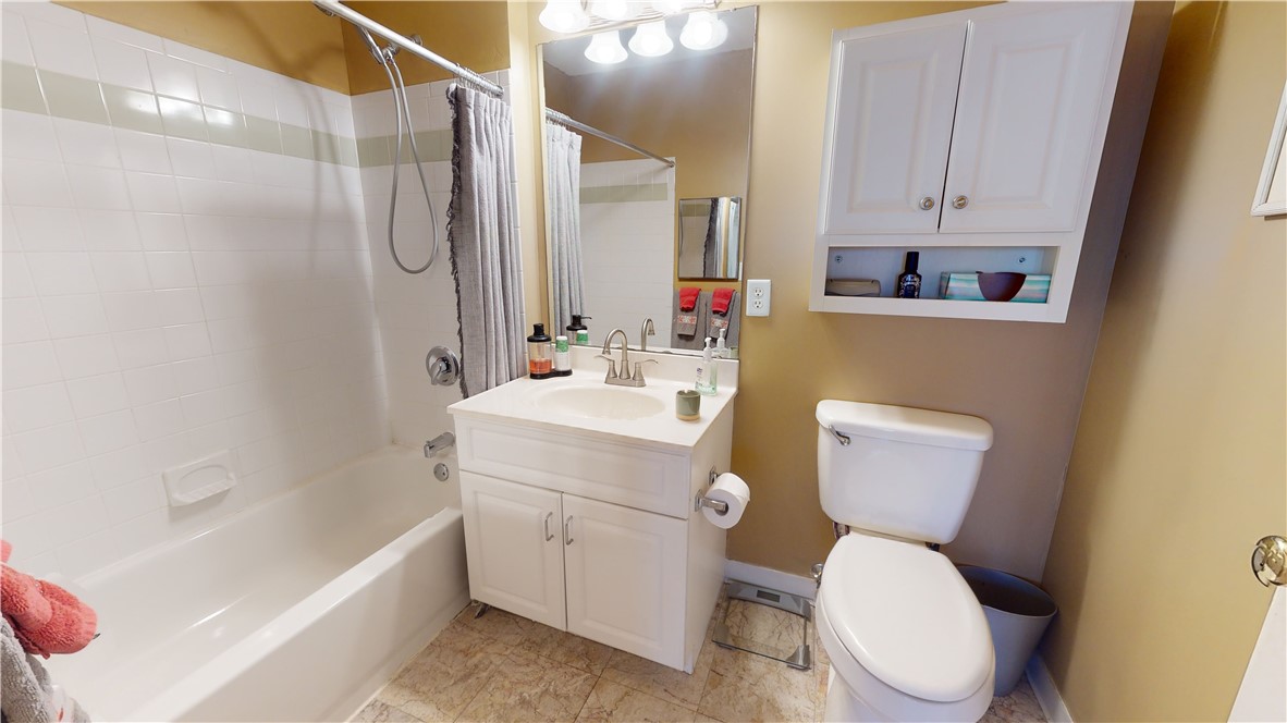 112 Mill Street, Unit 303 Woonsocket, RI 02895 - Photo 19 of 22