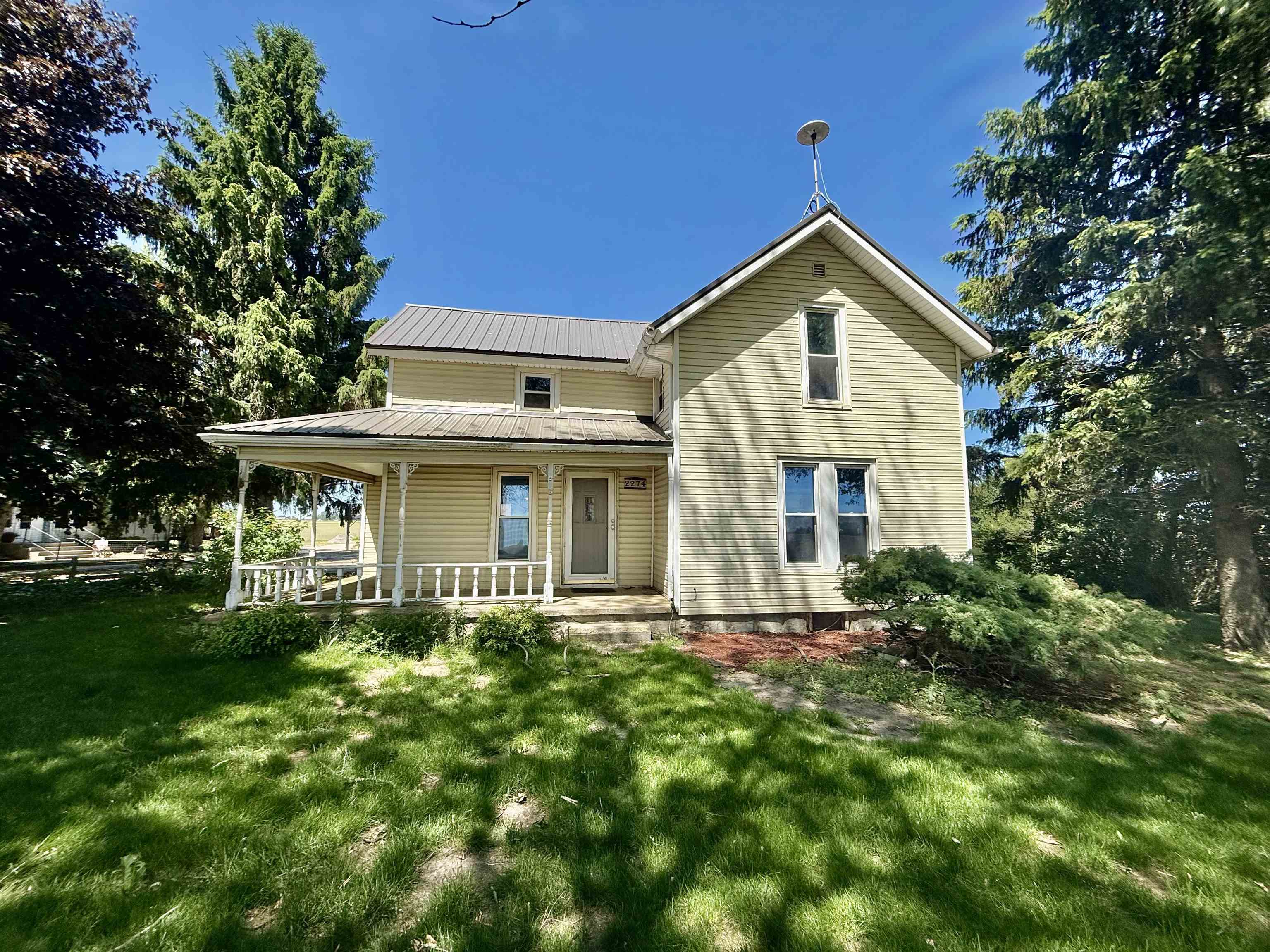 2298 West Hayes Road Ithaca, MI 48847 - Photo 33 of 54