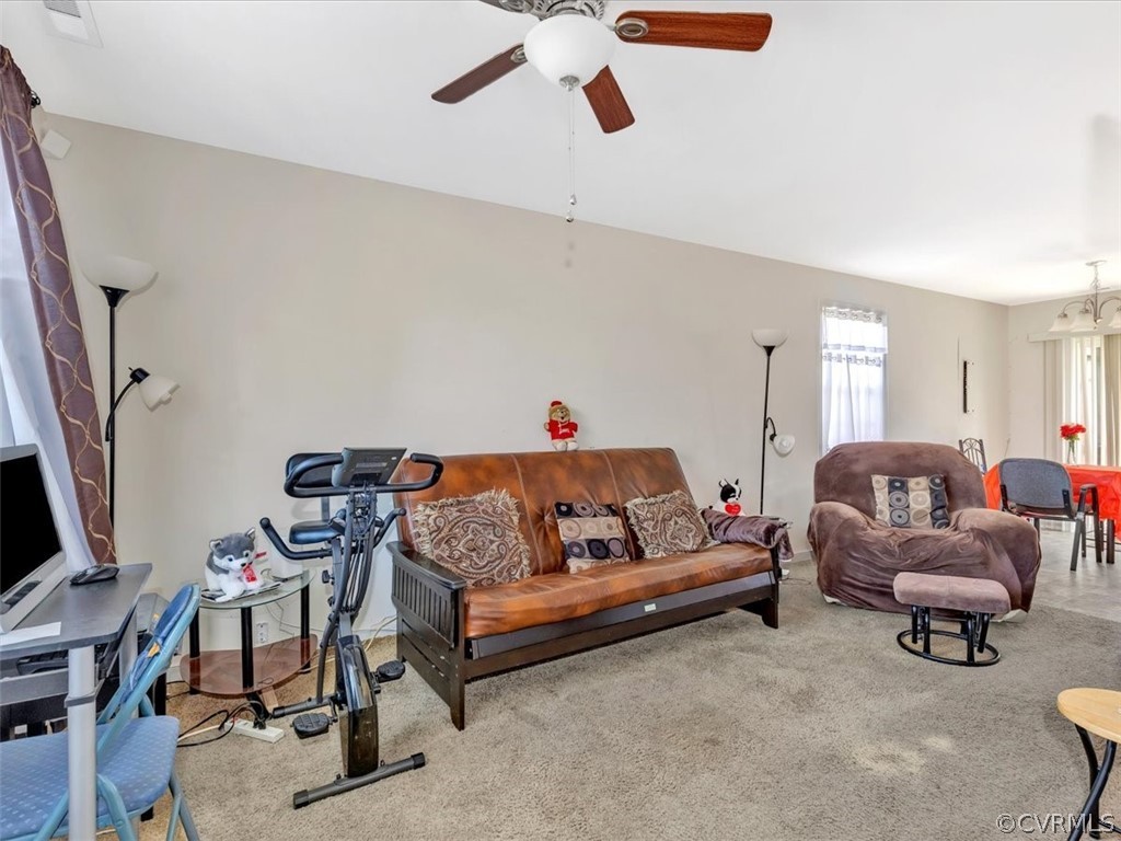 5706 Swanson Road Richmond, VA 23224 - Photo 3 of 20 Gallery Image 3