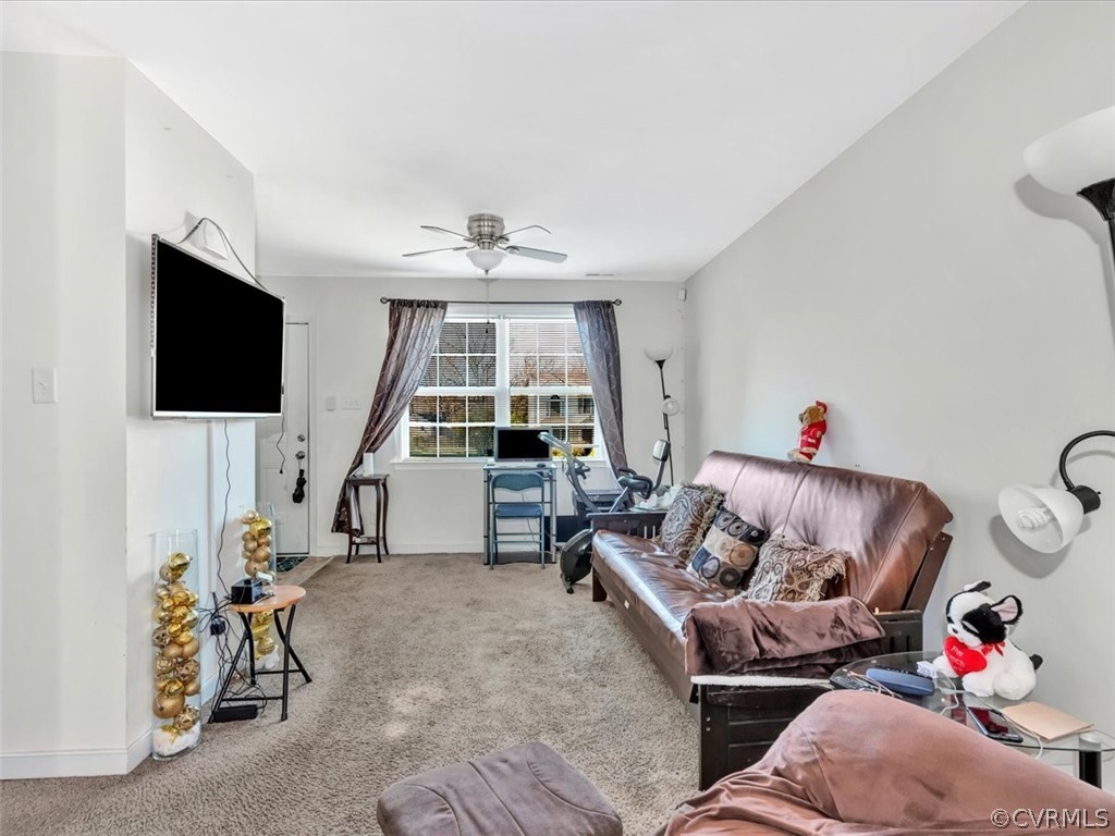 5706 Swanson Road Richmond, VA 23224 - Photo 4 of 20 Gallery Image 4
