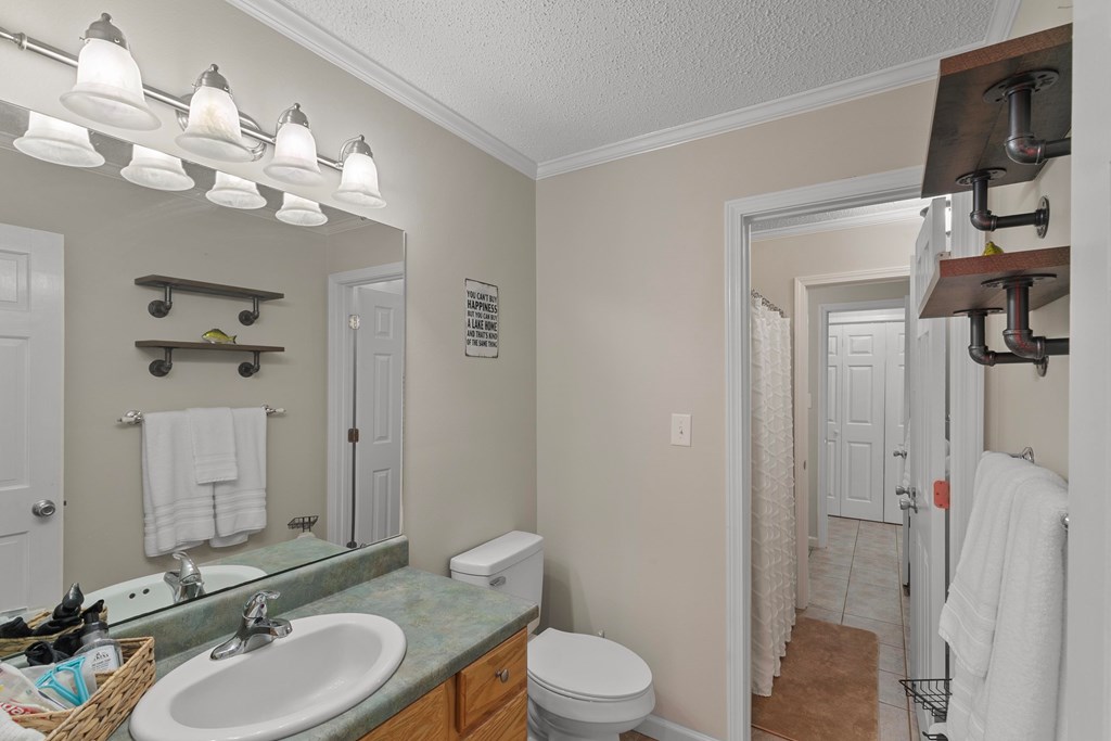 1033 Lakeview Street Abbeville, AL 36310 - Photo 23 of 61