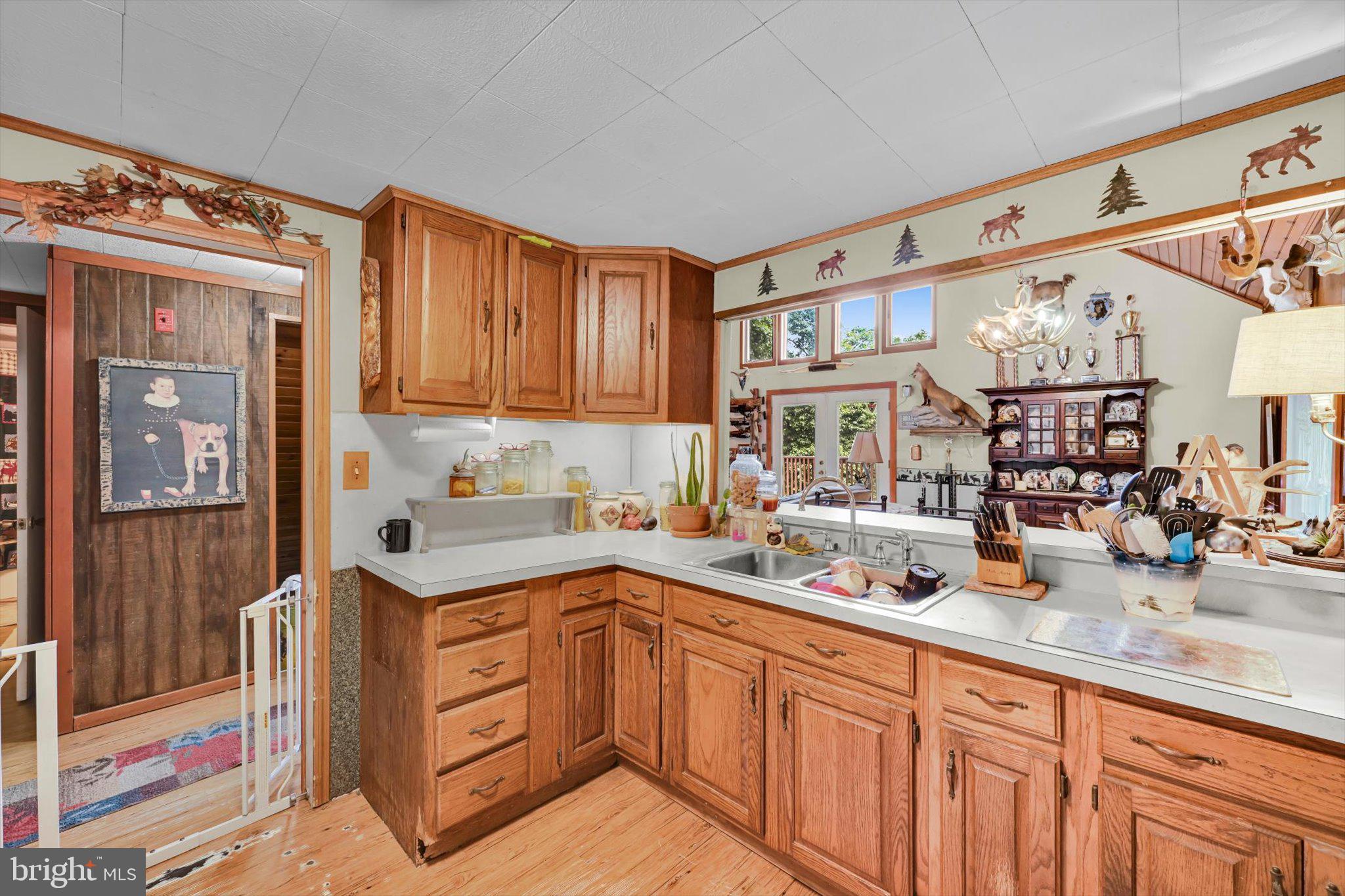 190 Poplar Road Boyertown, PA 19512 - Photo 21 of 47 Kitchen