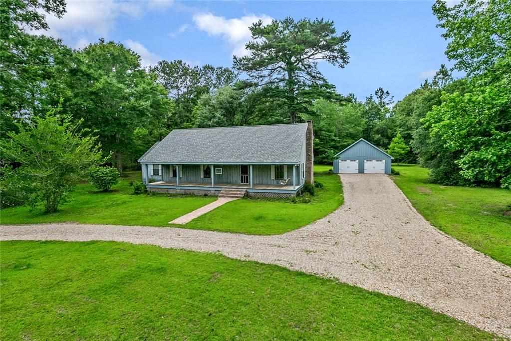 17233 Pine Acres Road Covington, LA 70435 - Photo 1 of 25 Gallery Image 1