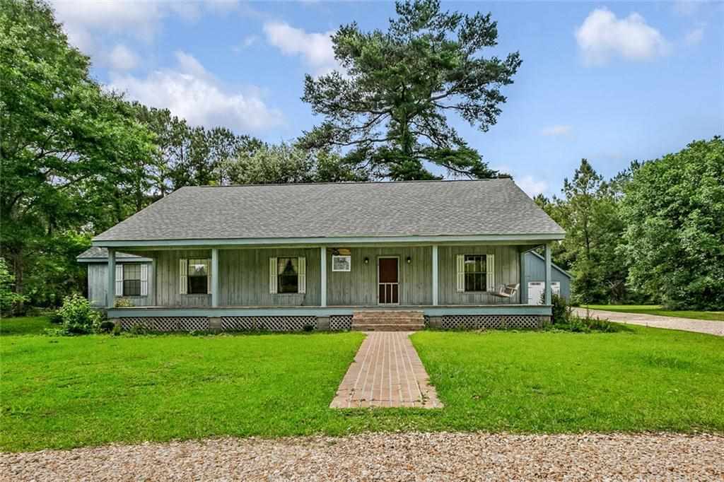 17233 Pine Acres Road Covington, LA 70435 - Photo 2 of 25 Gallery Image 2