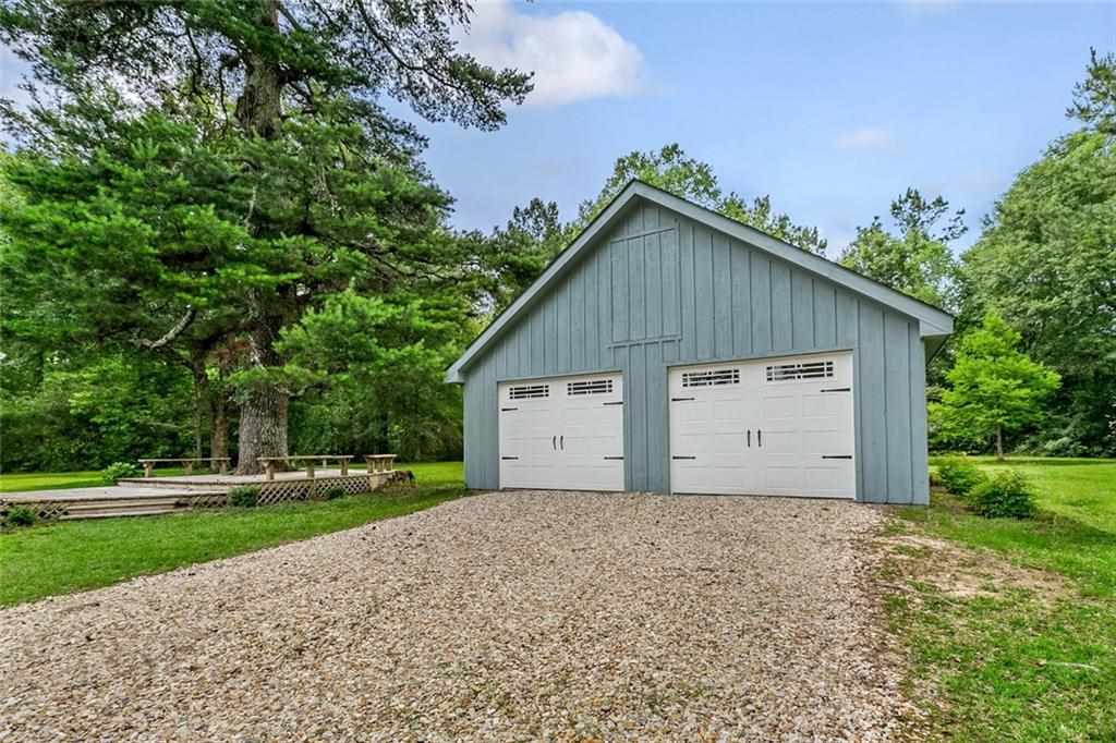 17233 Pine Acres Road Covington, LA 70435 - Photo 21 of 25 Gallery Image 21