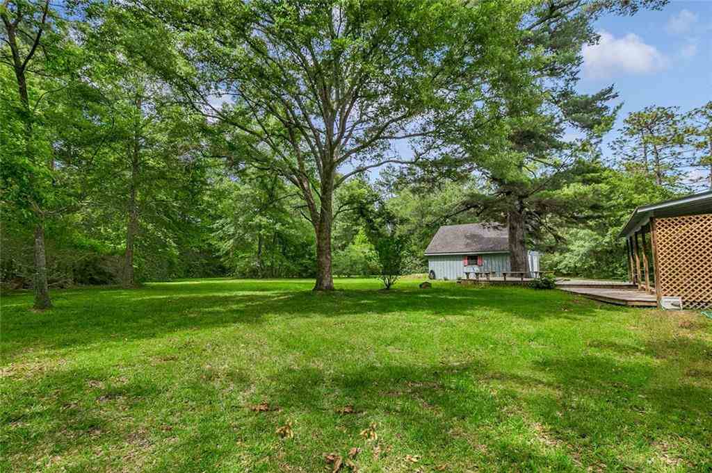 17233 Pine Acres Road Covington, LA 70435 - Photo 24 of 25 Gallery Image 24