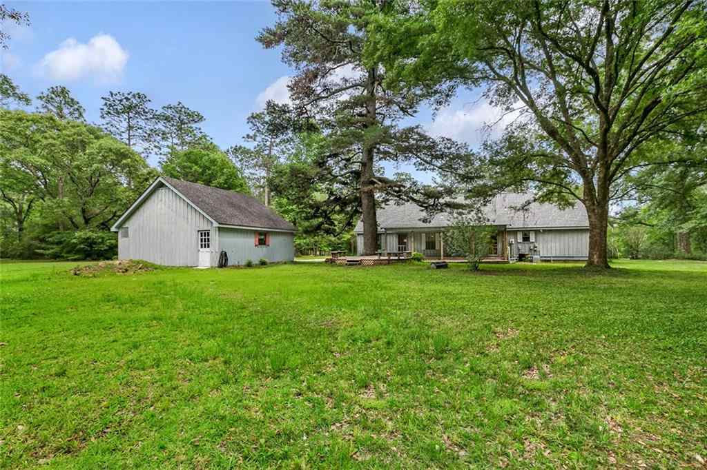 17233 Pine Acres Road Covington, LA 70435 - Photo 25 of 25 Gallery Image 25