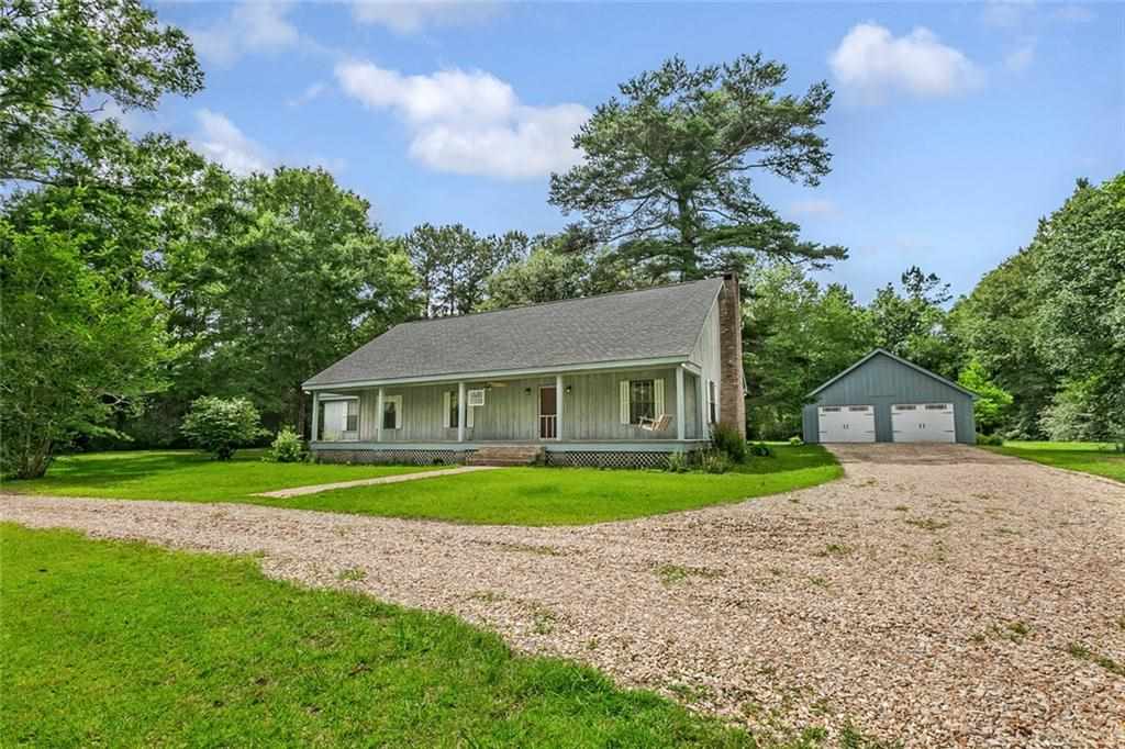 17233 Pine Acres Road Covington, LA 70435 - Photo 3 of 25 Gallery Image 3