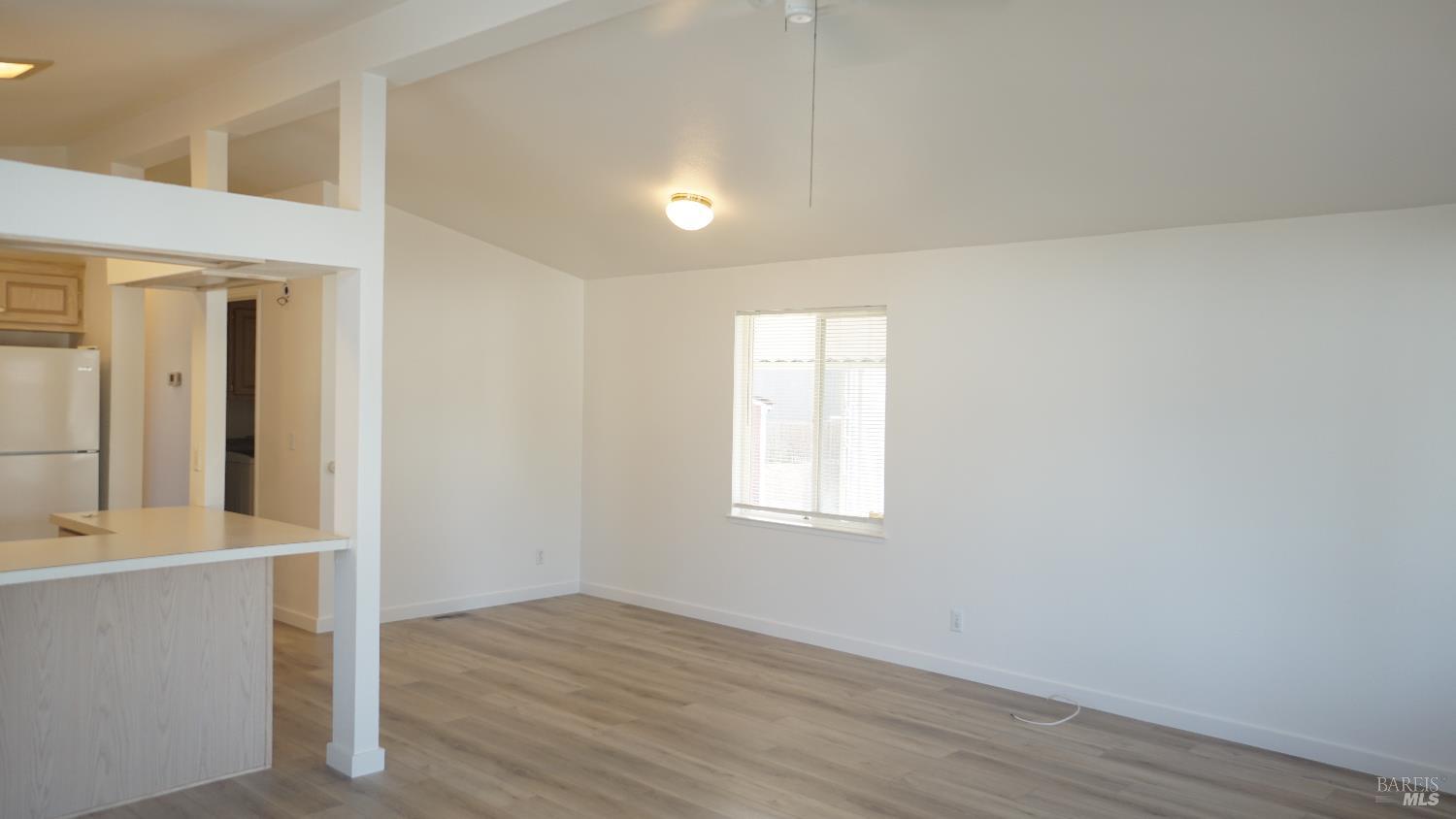 324 Aileen Avenue Santa Rosa, CA 95407 - Photo 21 of 21 Open floor plan looking toward the dining area.
