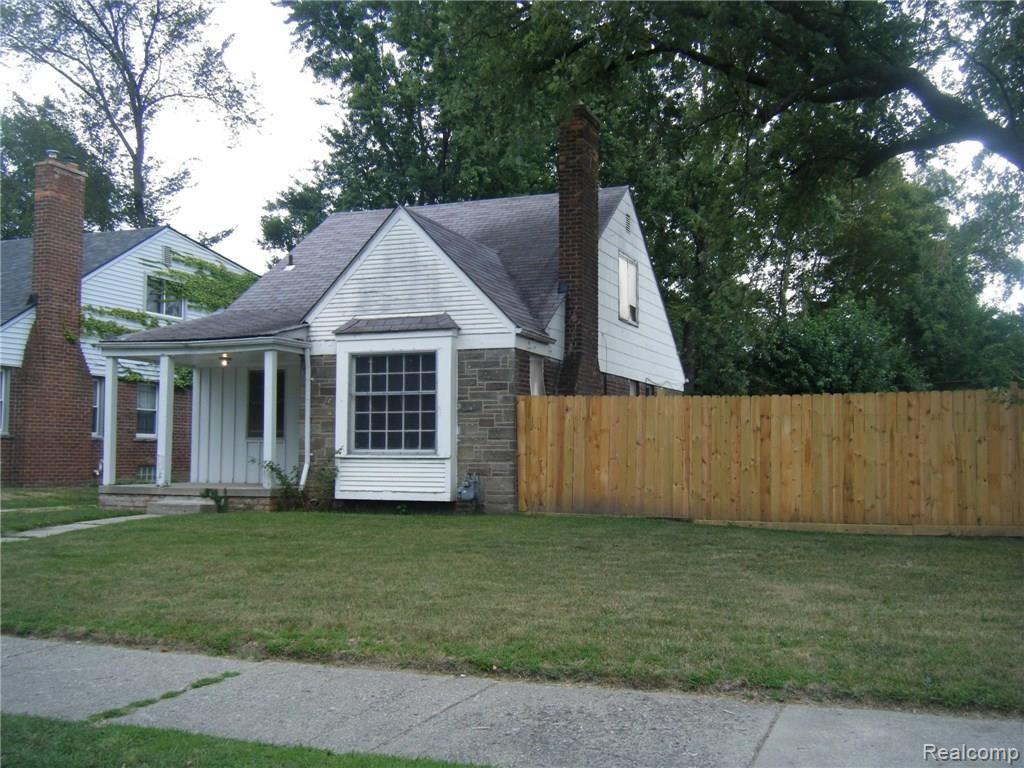 19130 Edinborough Road Detroit, MI 48219 - Photo 2 of 14