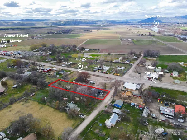 $334,999 | 385-383 Bass Street, Ontario, OR 97914