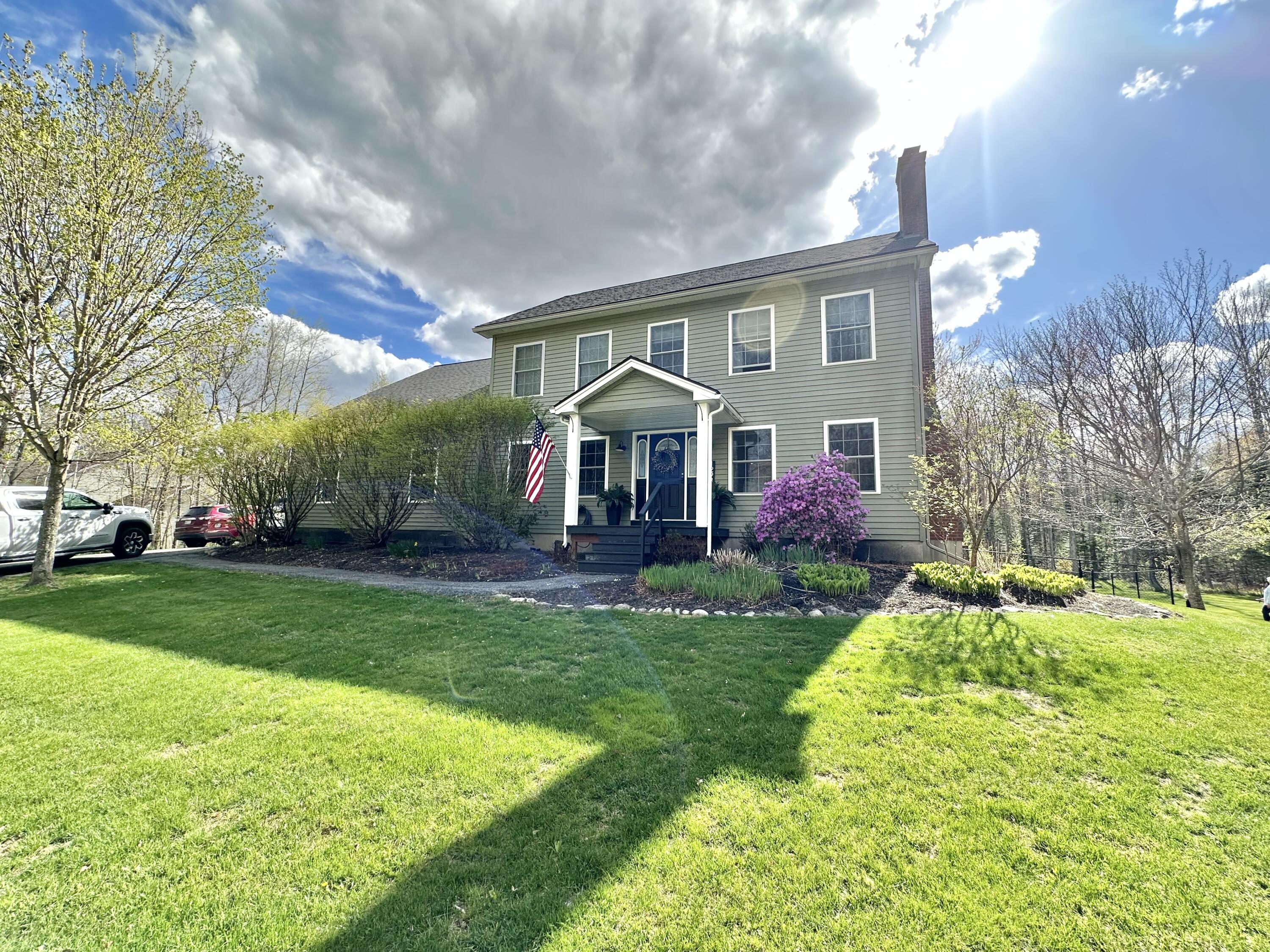 1293 Carmel Road North Hampden, ME 04444 - Photo 1 of 31 IMG_3269
