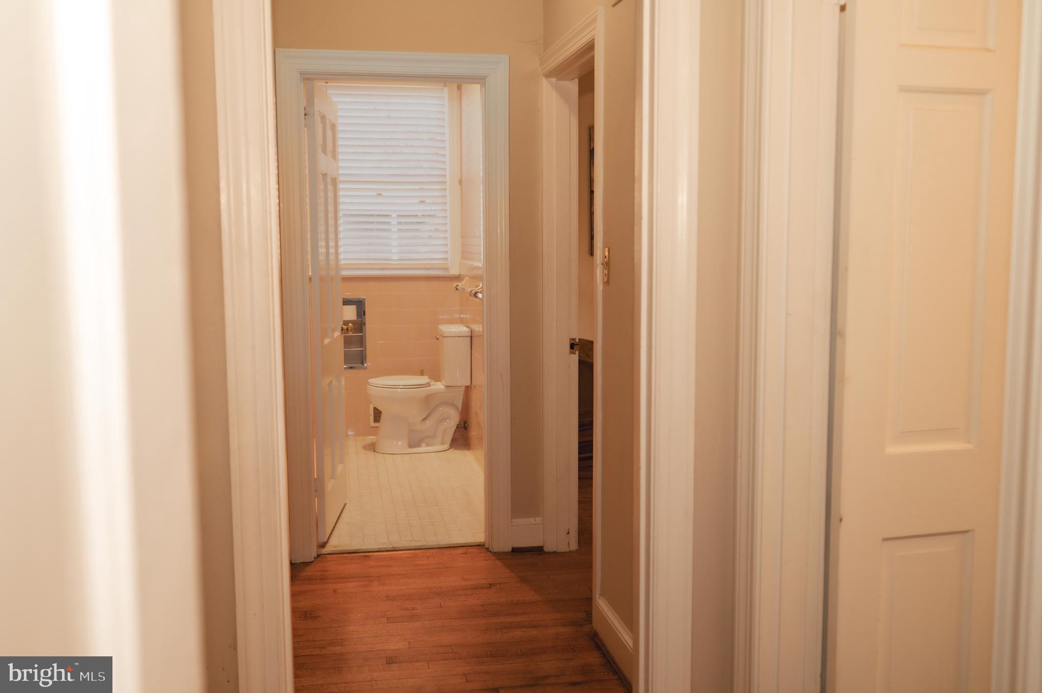 660 Country Club Road Culpeper, VA 22701 - Photo 17 of 69 a view of a bathroom with a glass door